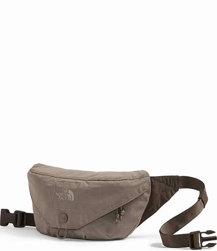 Lightweight Travel Bag The North Face Glen Canyon Lumbar Pack