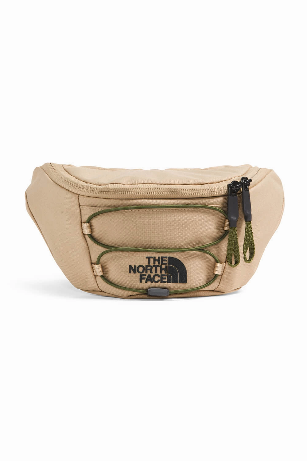 The North Face Jester Lumbar Pack Rolling Duffel