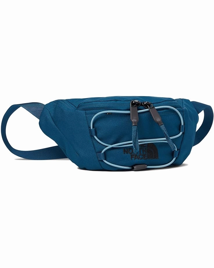 The North Face Jester Lumbar Pack Slim Travel Bag