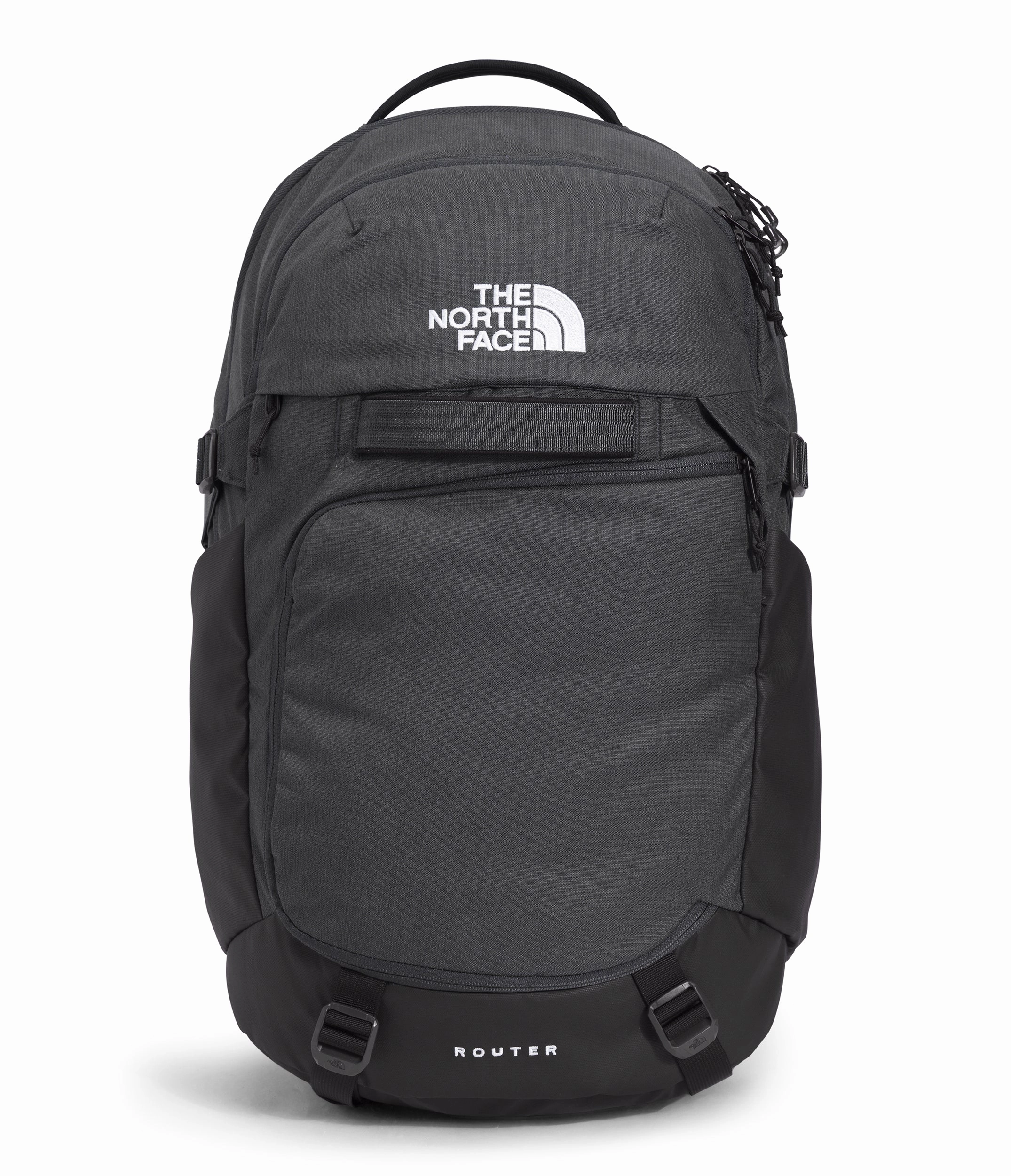 The North Face Router Backpack Travel Purse Protector