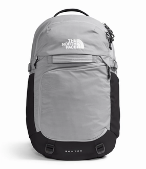 The North Face Router Backpack Anti-Theft Wrist Pouch Secure Neck Wallet