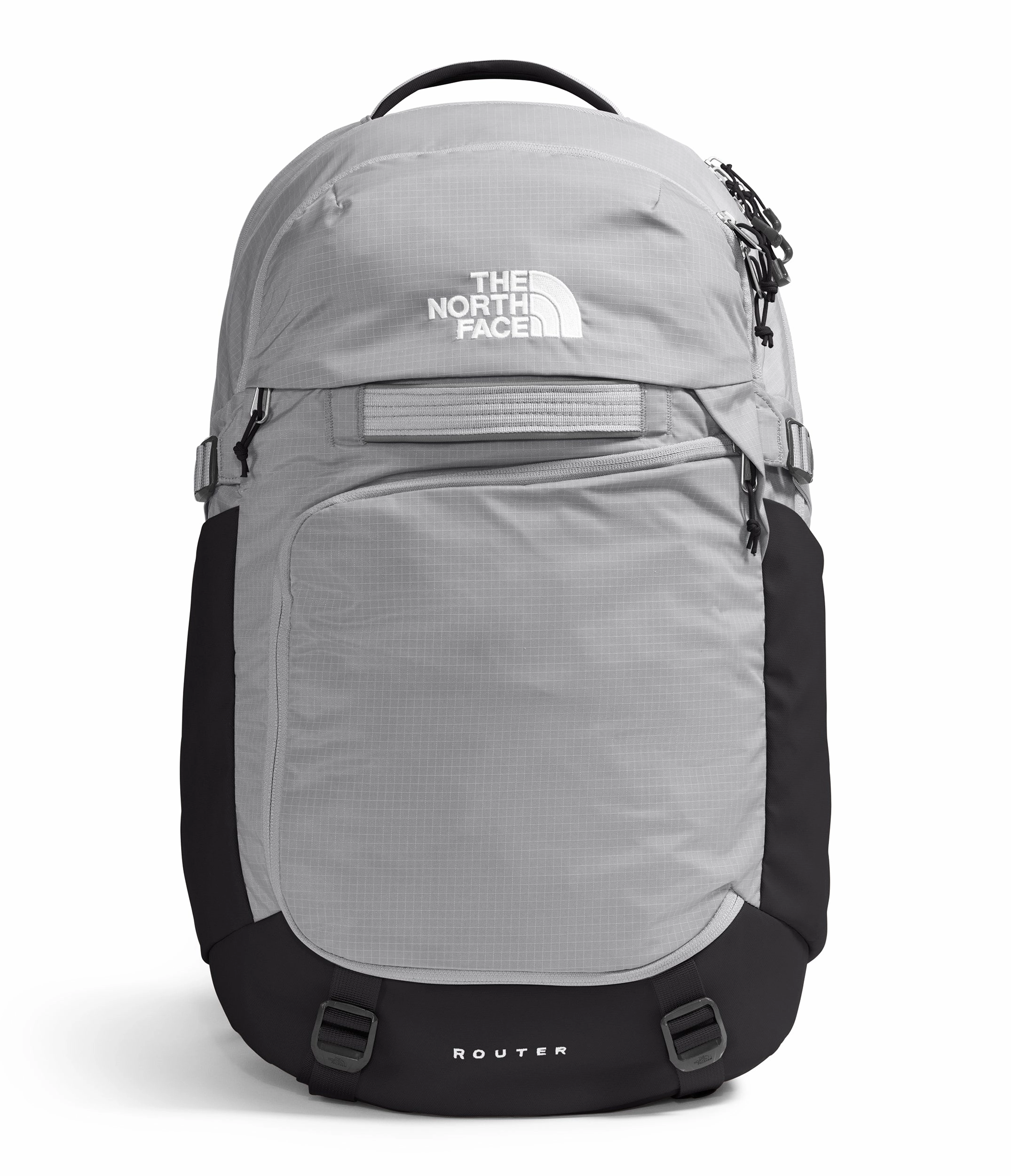 The North Face Router Backpack Anti-Theft Wrist Pouch Secure Neck Wallet