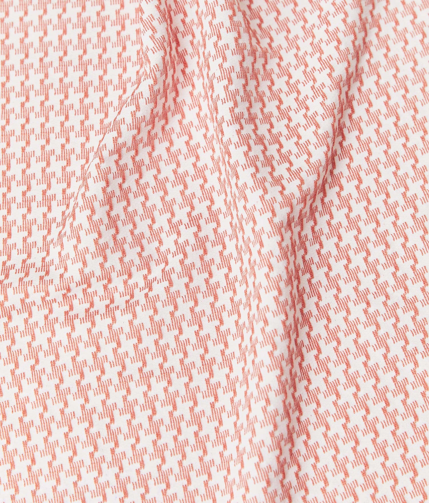 The Rye Bikini Top - Houndstooth - Koi
