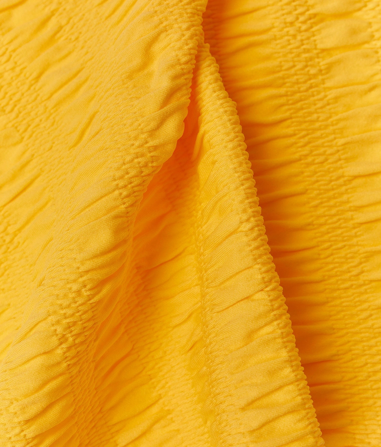 The Rye Bikini Top - Smocked - Sunstruck