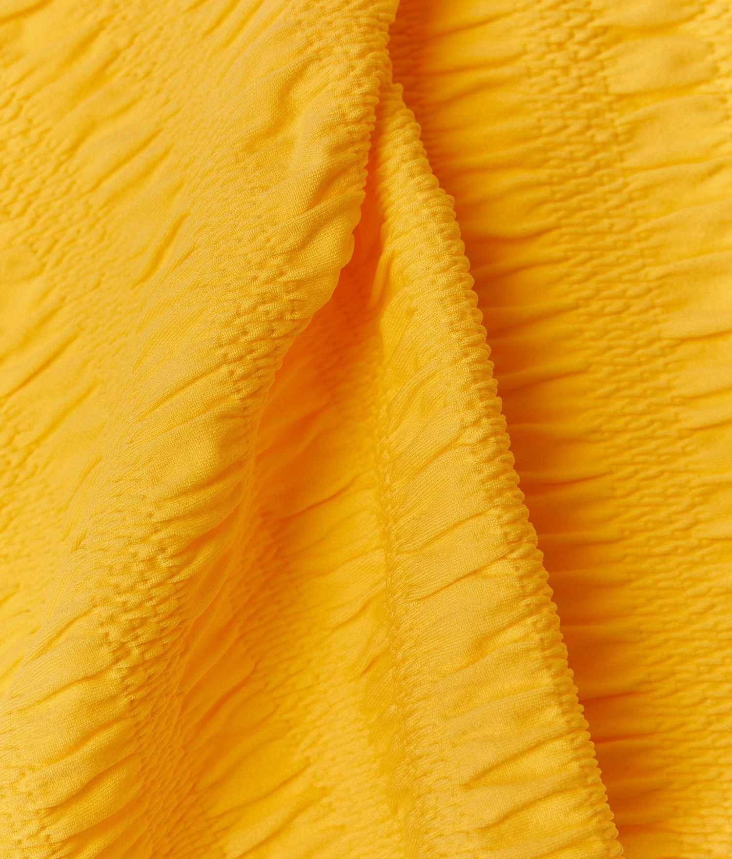 The Rye Bikini Top - Smocked - Sunstruck