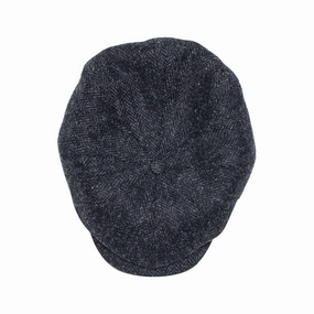 Thompson Baker Boy Hat Hot Item Clearance