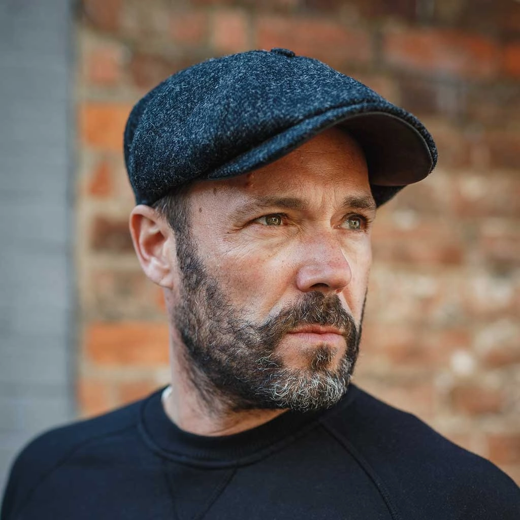 Limited Stock Hot Deal Best Price Online Thompson Baker Boy Hat