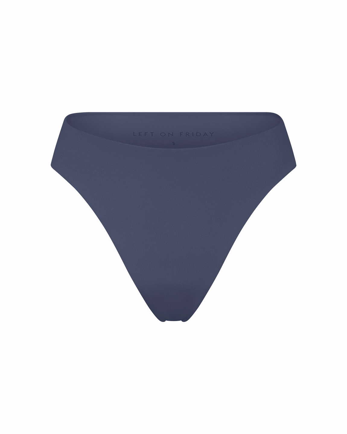 Throwback Bottom - Varsity