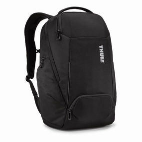 Travel Accessories Case Thule Accent Recycled Backpack 26L