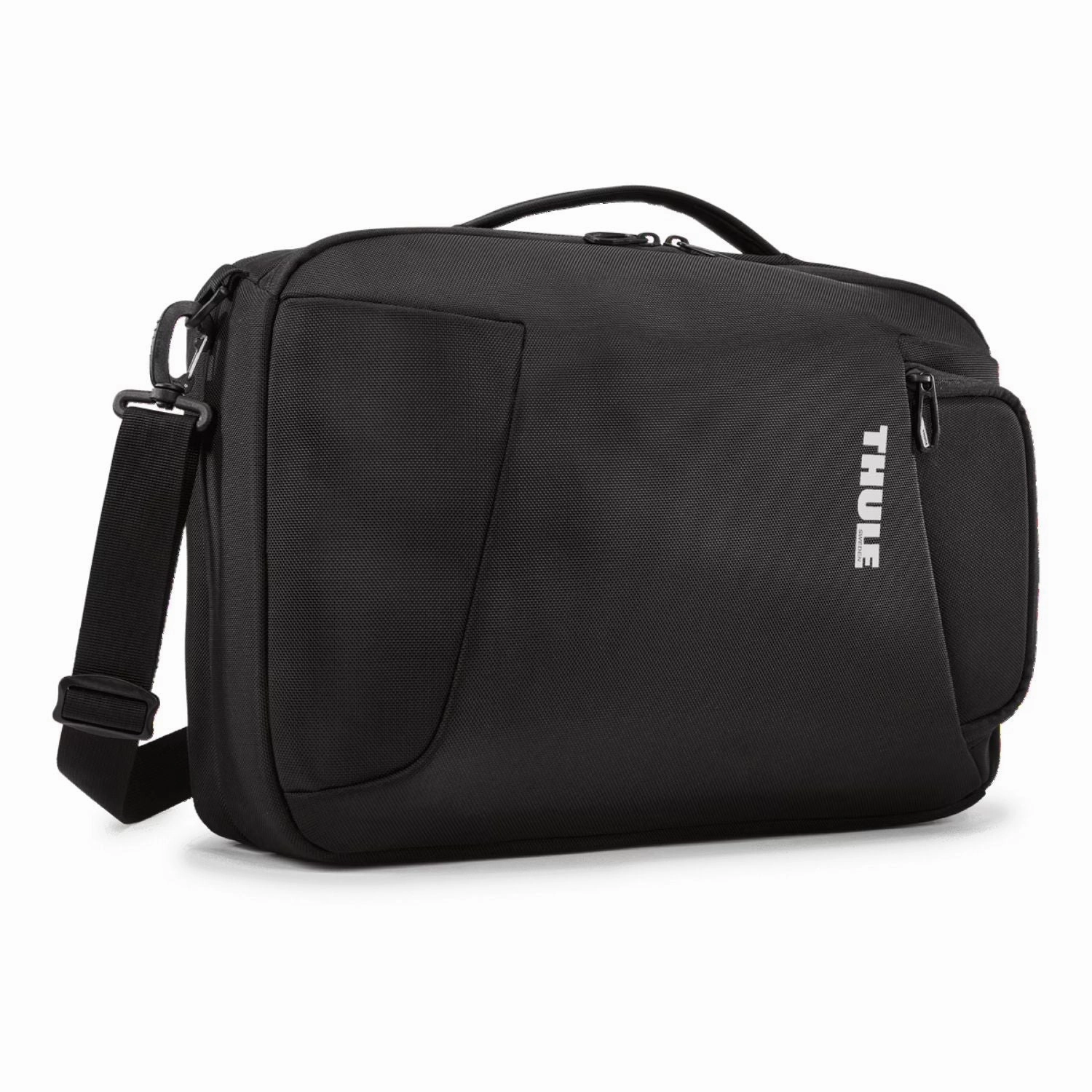 Smart Luggage Bag Thule Accent Recycled Convertible Backpack 17L