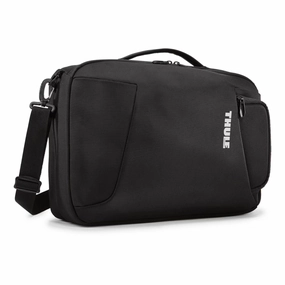 Smart Luggage Bag Thule Accent Recycled Convertible Backpack 17L