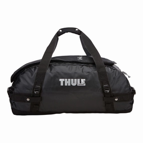 Travel Safety Bag Thule Chasm Duffel Bag 70L