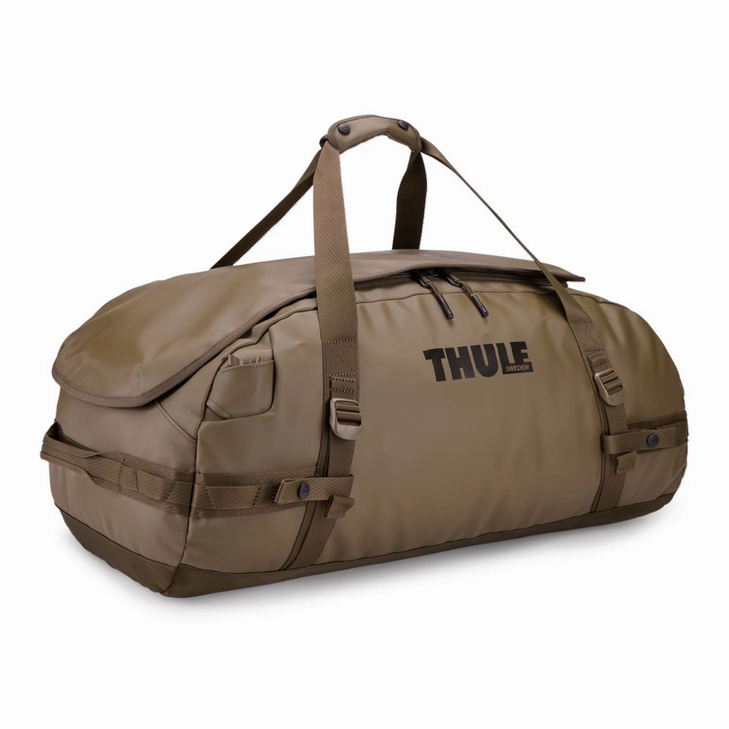 Thule Chasm Duffel Bag 70L Business Trip Bag