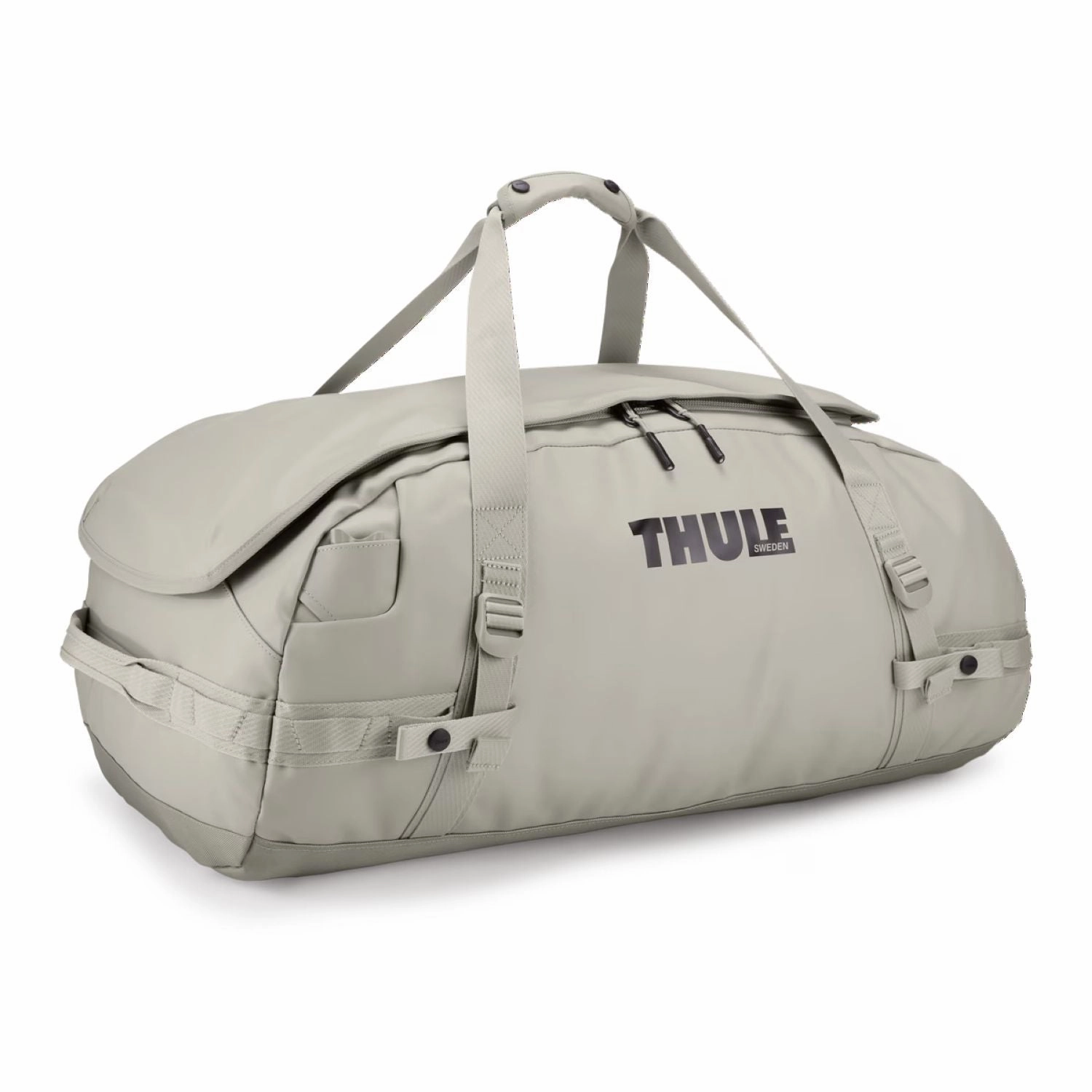 Padded Travel Bag Expandable Travel Bag Thule Chasm Duffel Bag 70L