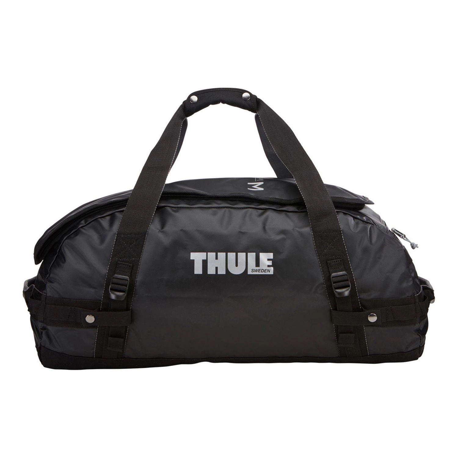 Travel Safety Bag Thule Chasm Duffel Bag 70L