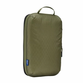 Compact Travel Bag Waterproof Duffel Thule Compression Cube Set