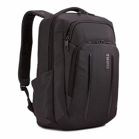 Folding Travel Bag Thule Crossover 2 Backpack 20L
