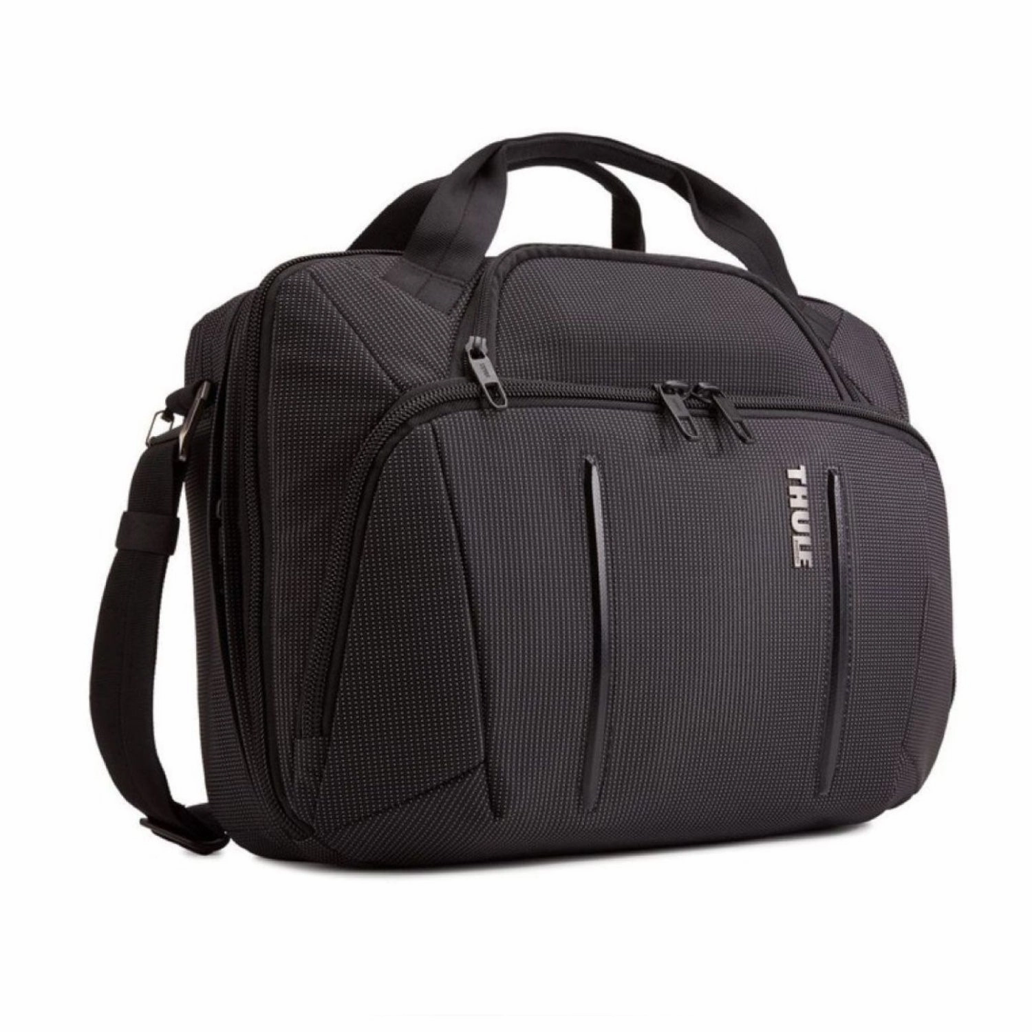 Travel Accessories Case Travel Luggage Bag Thule Crossover 2 Laptop Bag 15.6"