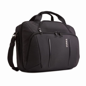 Travel Accessories Case Travel Luggage Bag Thule Crossover 2 Laptop Bag 15.6"