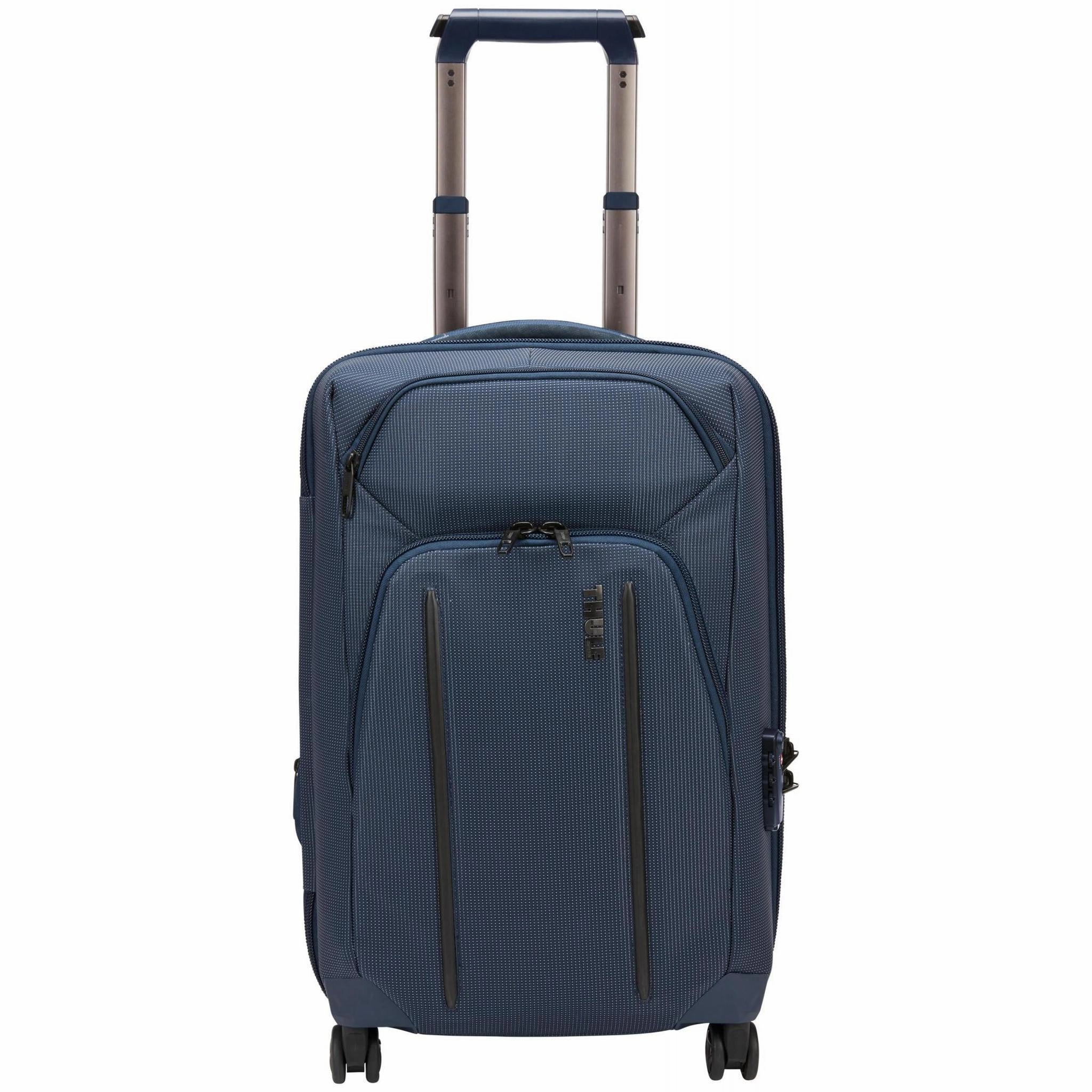 Travel Backpack Thule Luggage Crossover 2 Carry On Spinner