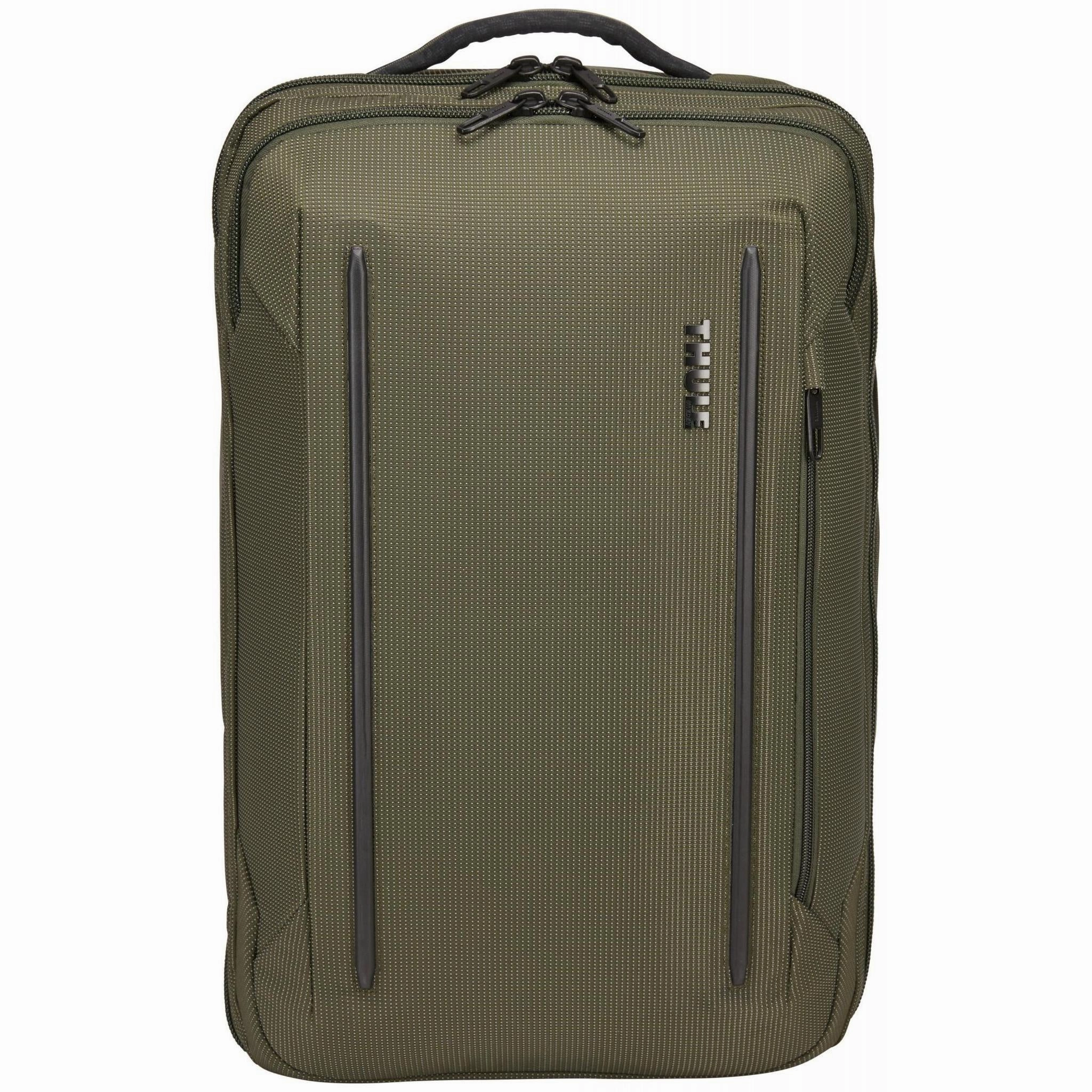 Carrying Bag Thule Luggage Crossover 2 Convertible Carry On