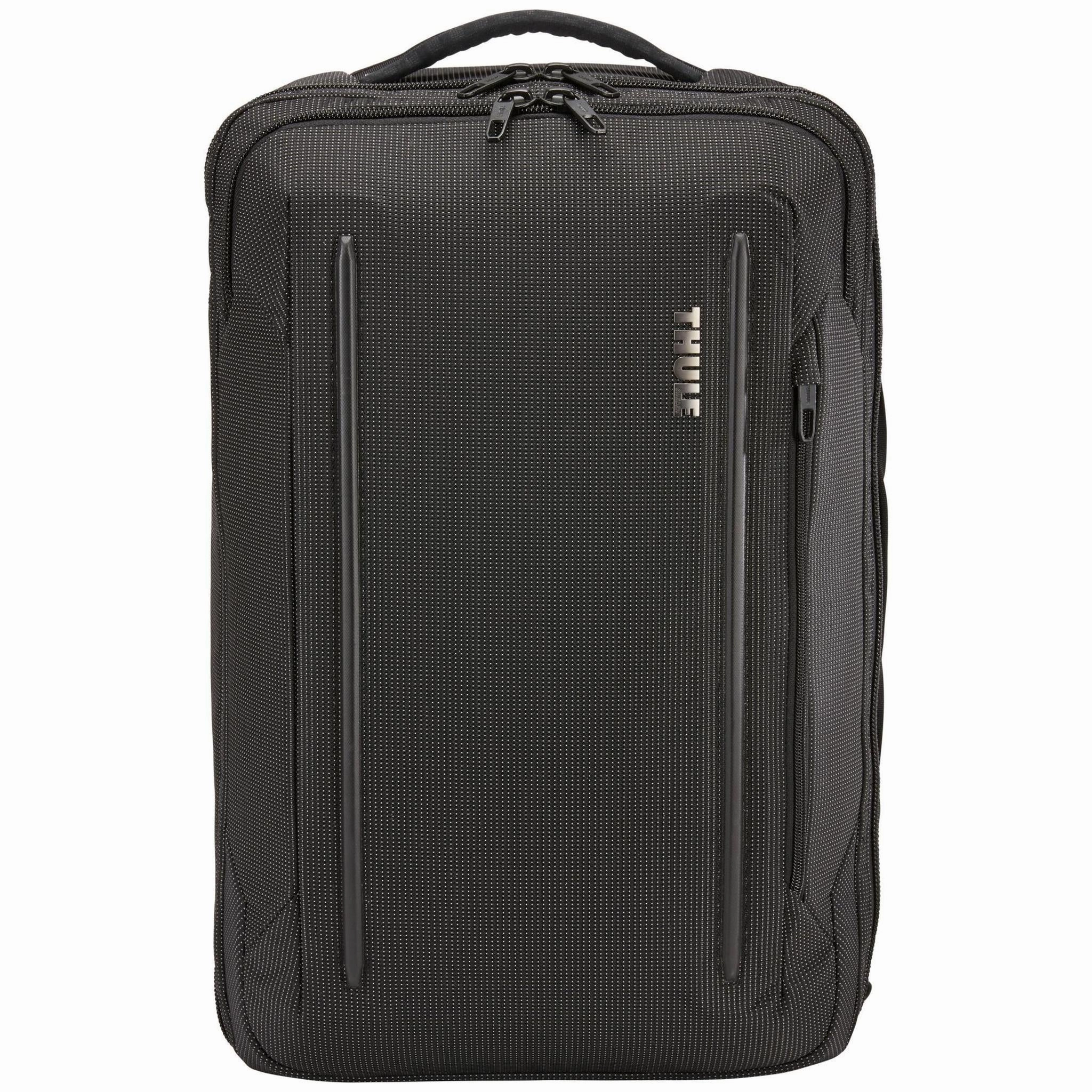 Compact Luggage Thule Luggage Crossover 2 Convertible Carry On