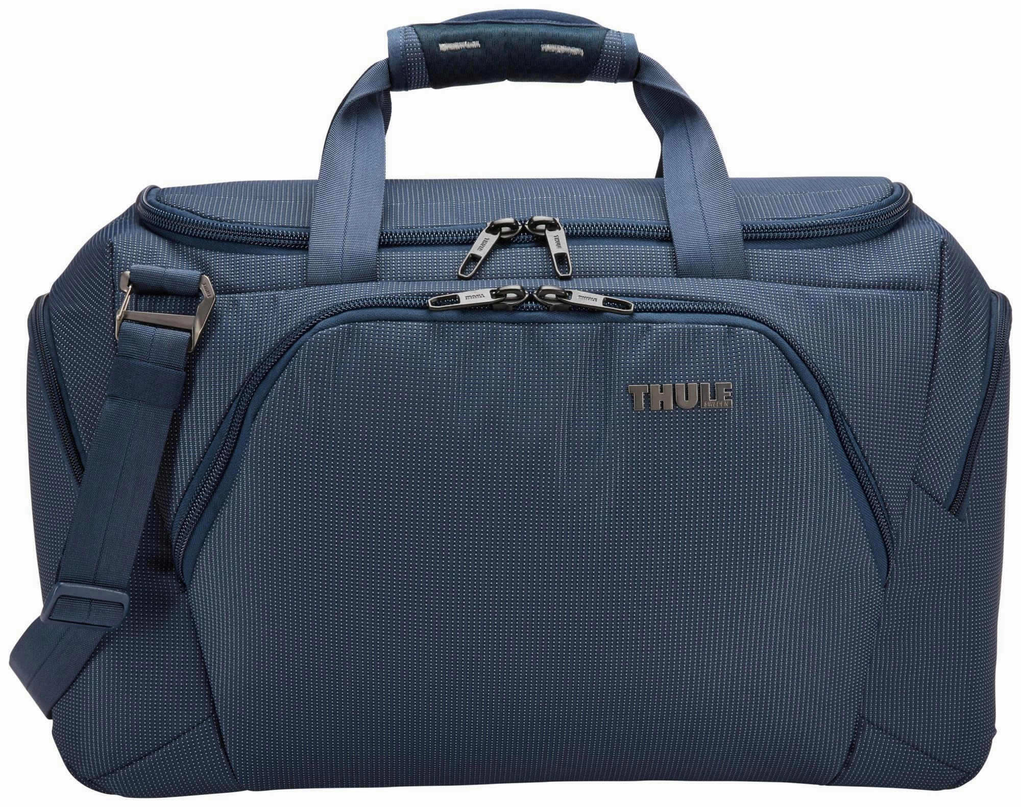 Thule Luggage Crossover 2 Duffel 44 Liter Storage Bag