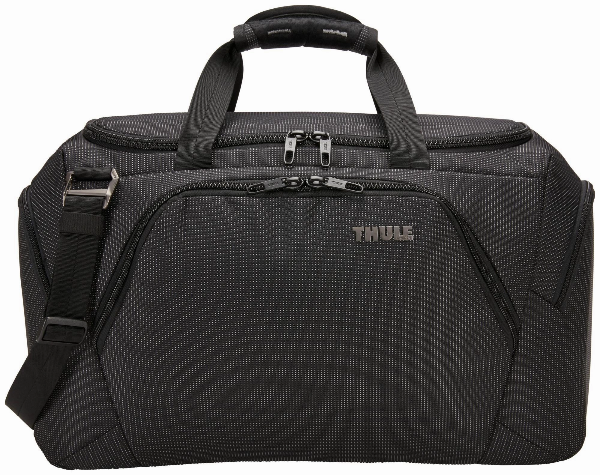 Thule Luggage Crossover 2 Duffel 44 Liter Luggage Storage