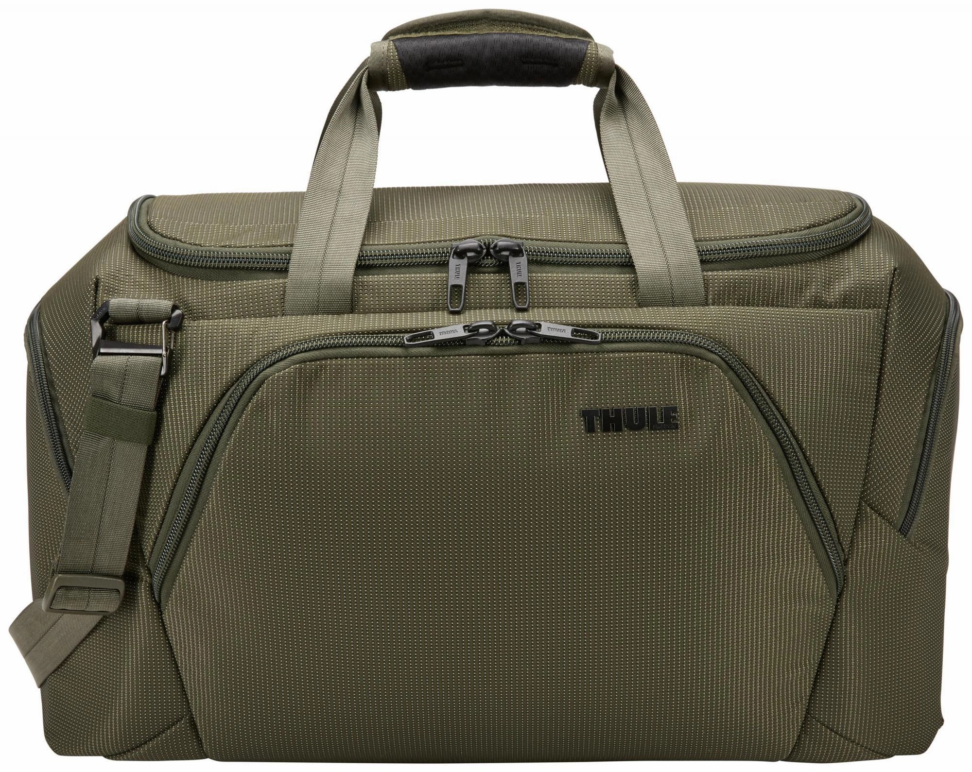 Bag Lock Thule Luggage Crossover 2 Duffel 44 Liter