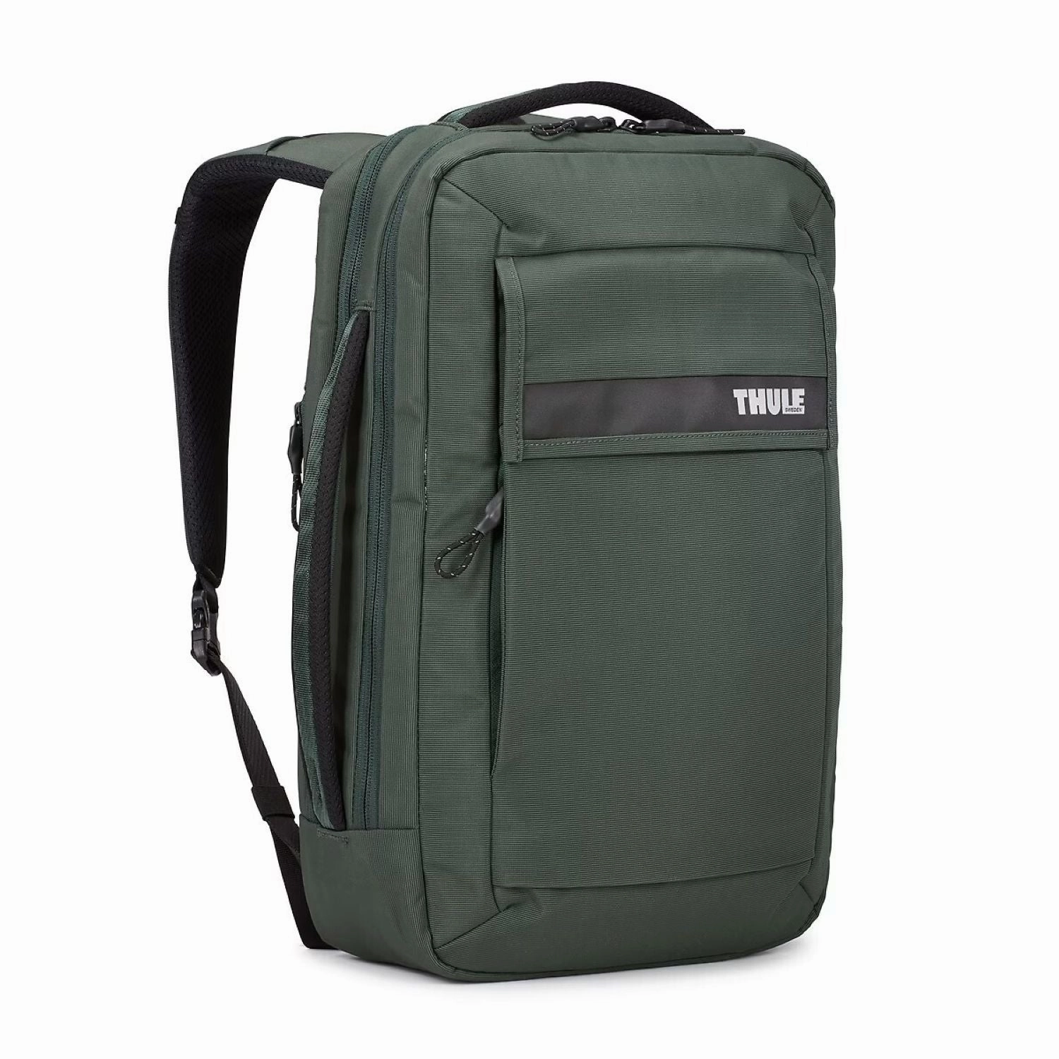 Travel Carry Bag All-In-One Travel Bag Thule Paramount 2 16L Convertible Backpack 15.6In
