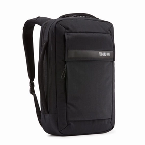 Functional Travel Bag Overnight Bag Thule Paramount 2 16L Convertible Backpack 15.6In