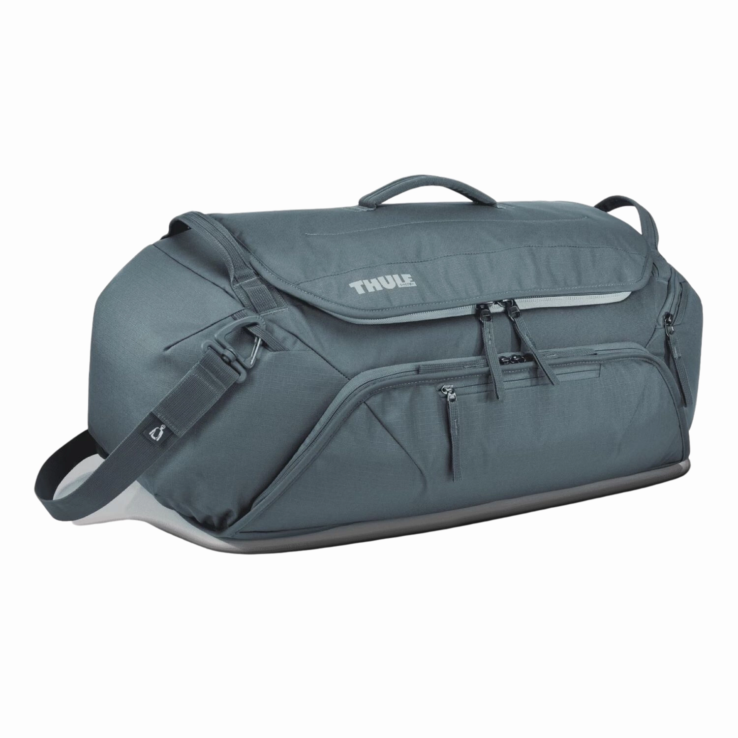 Thule Roundtrip Bike Duffel 55L Packing Bag