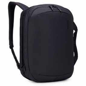 Weekend Getaway Bag Travel Safety Bag Thule Subterra 2 Convertiable Travel Bag 23L