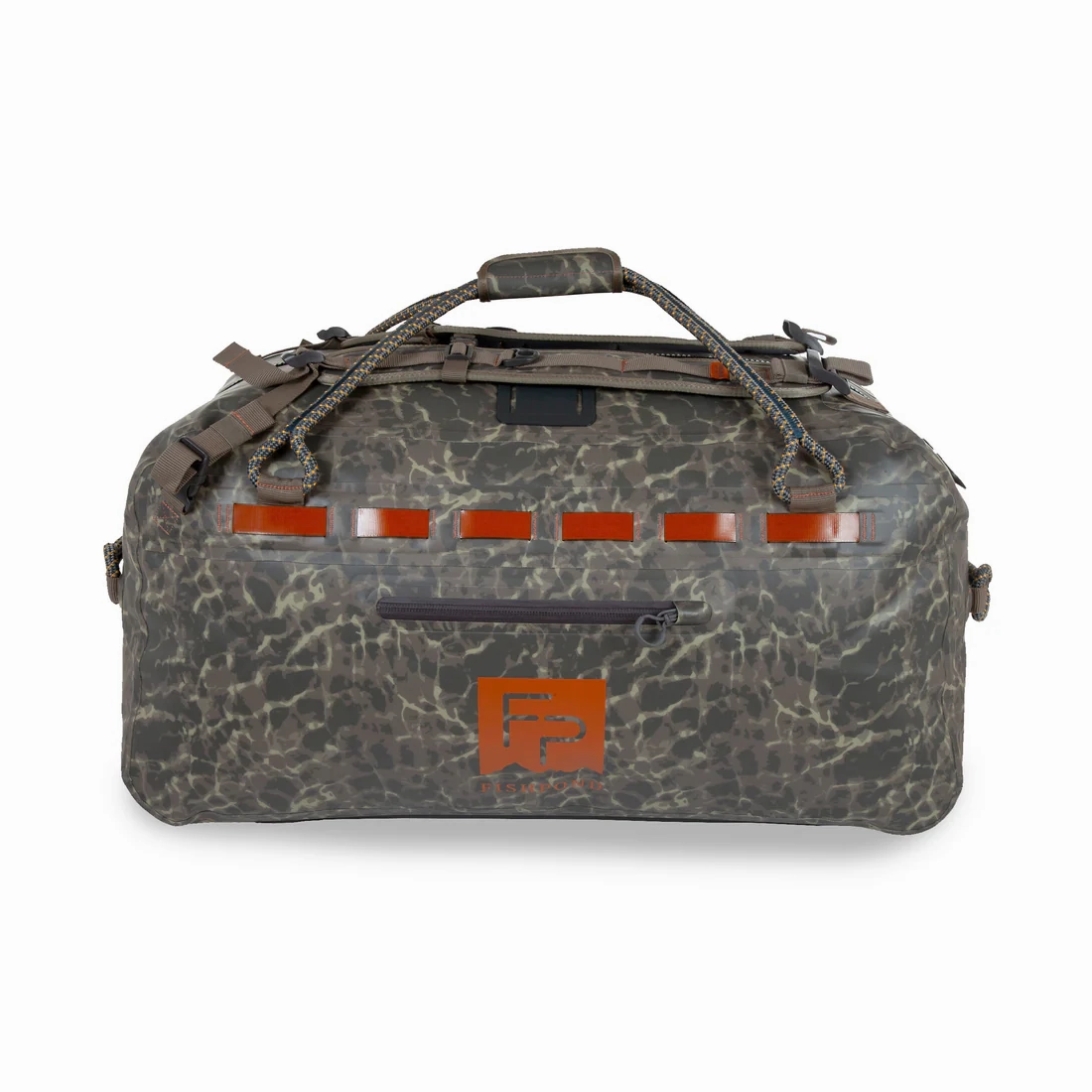 Travel Pack Thunderhead Grande Submersible Duffel