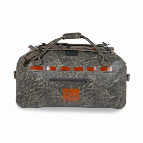 Travel Pack Thunderhead Grande Submersible Duffel