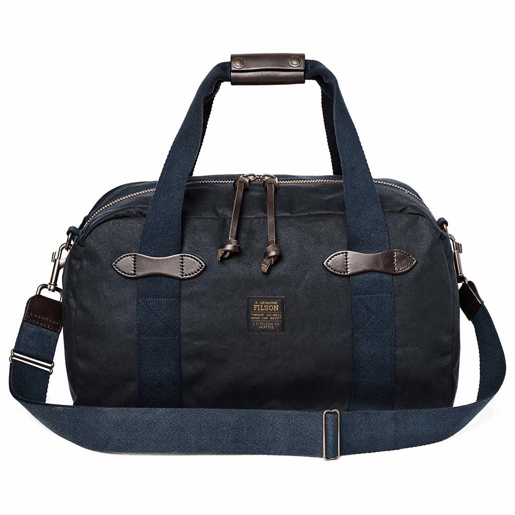 Tin Cloth Duffle Bag Luggage Bag Travel Messenger Bag