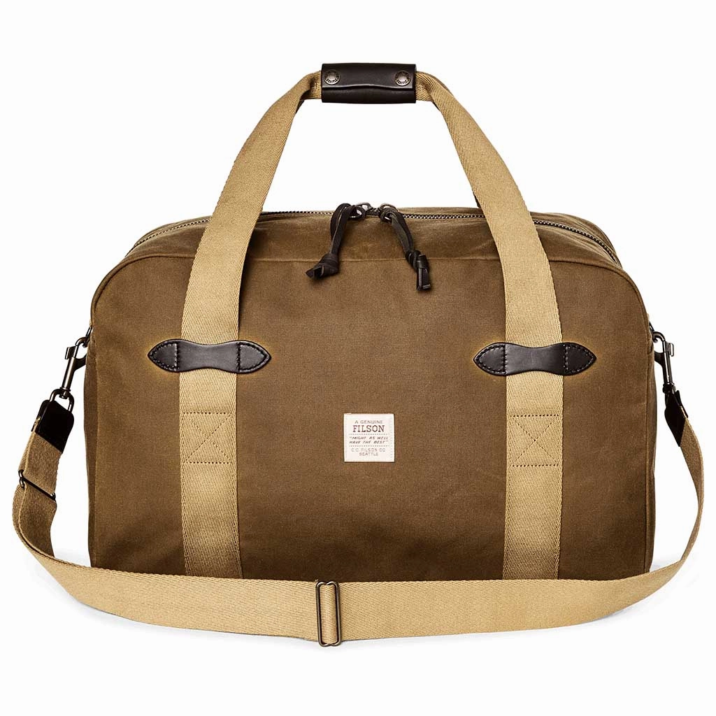 Portable Travel Bag Folding Travel Bag Tin Cloth Duffle Bag