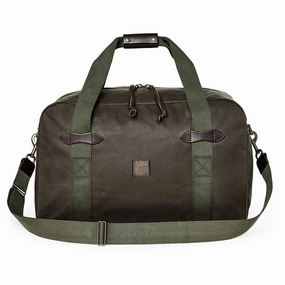 Adventure Bag Tin Cloth Duffle Bag