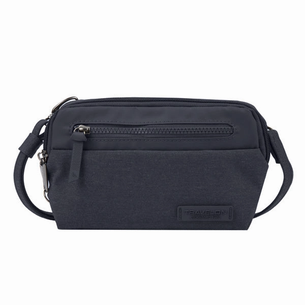 Travel Safe Pouch Anti-Theft Travel Backpack Anti-Theft Metro Convertible Small Crossbody