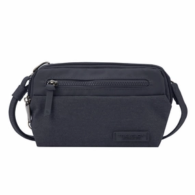 Travel Safe Pouch Anti-Theft Travel Backpack Anti-Theft Metro Convertible Small Crossbody