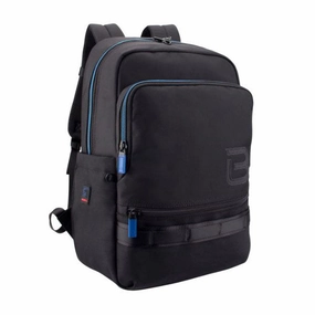 Beside-U Contender Anti-Theft Backpack - Online Exclusive Anti-Theft Briefcase