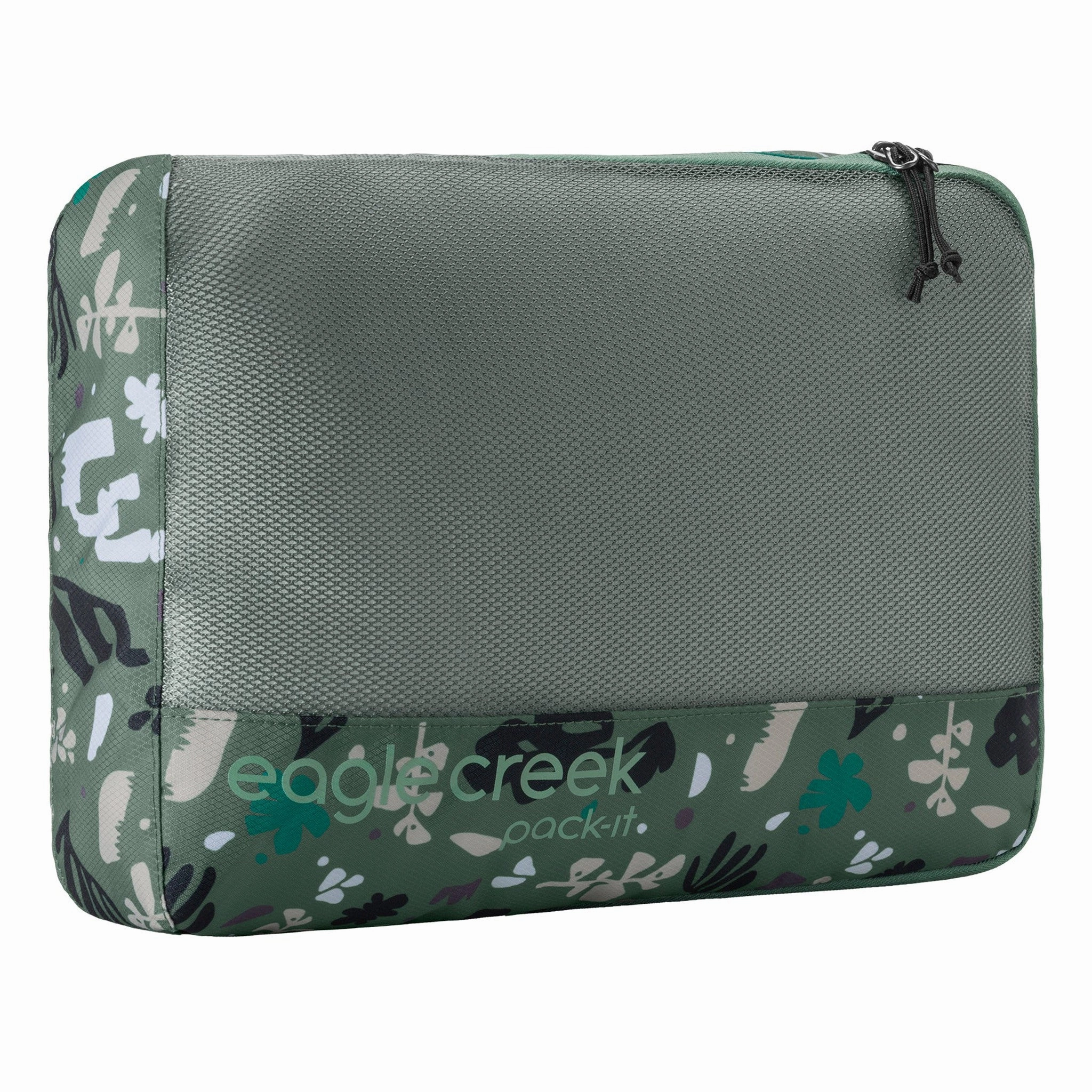Eagle Creek Pack-It Reveal Cube M Travel Carry Bag Travel Kit Bag