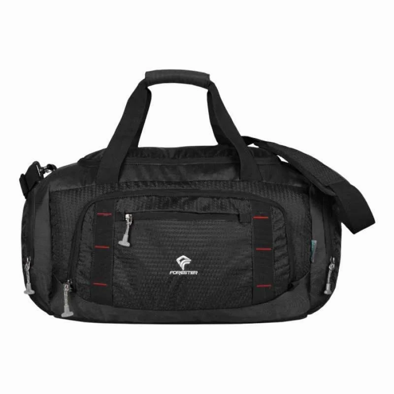 Travel Sling Bag Forester 50038 Siriaon 0.1 Travel Bag