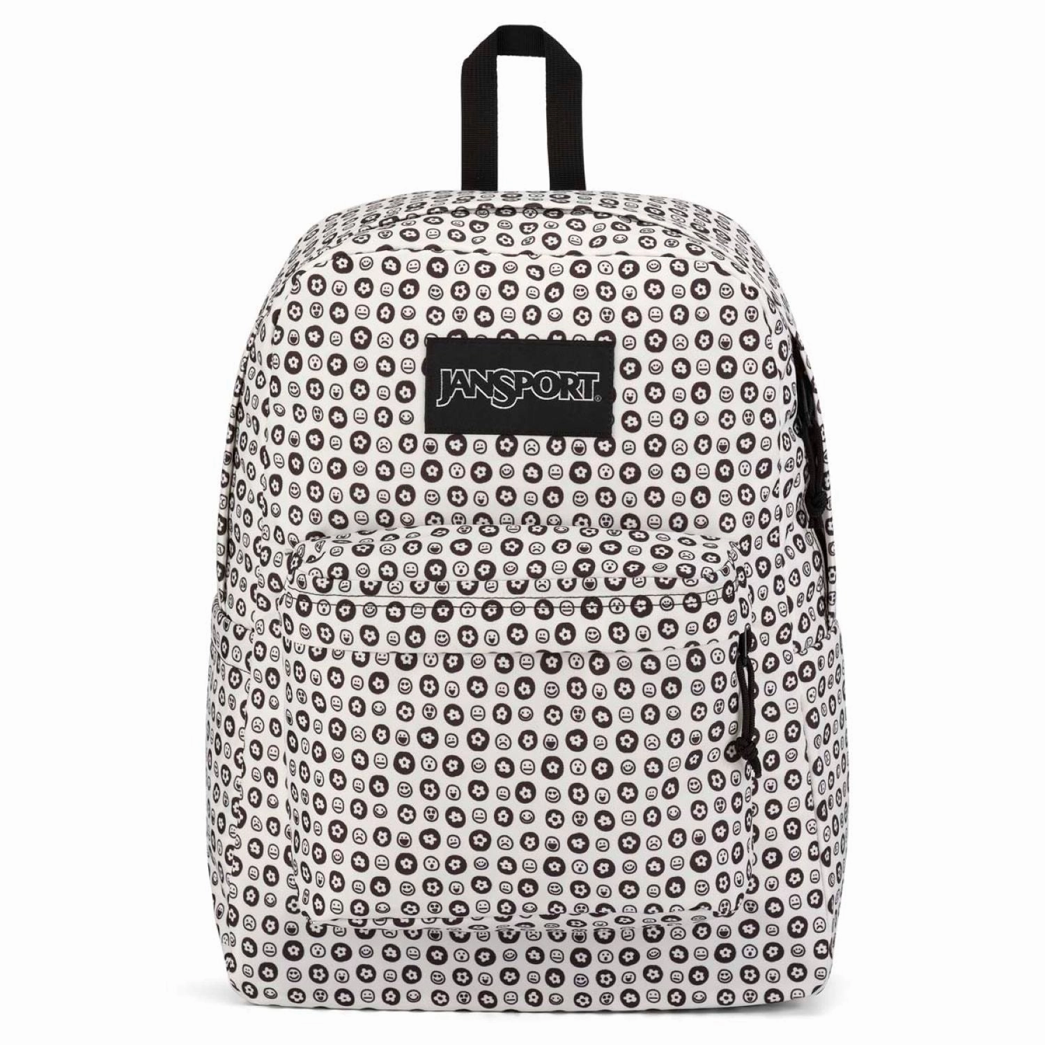 Folding Travel Bag Jansport Superbreak Plus Backpack (Printed) (Sa)