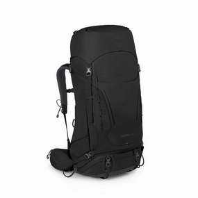 Osprey Kestrel 58 Backpack S/M Travel Holdall Bag Travel Essentials Bag