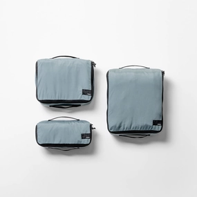 Packing Cube 3Pk Heavy-Duty Travel Bag