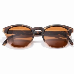 Big Price Drop Avila - Tortoise/Amber