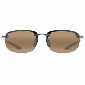Todays Steal Flash Sale Alert Ho'Okipa - Gloss Black / Hcl Bronze