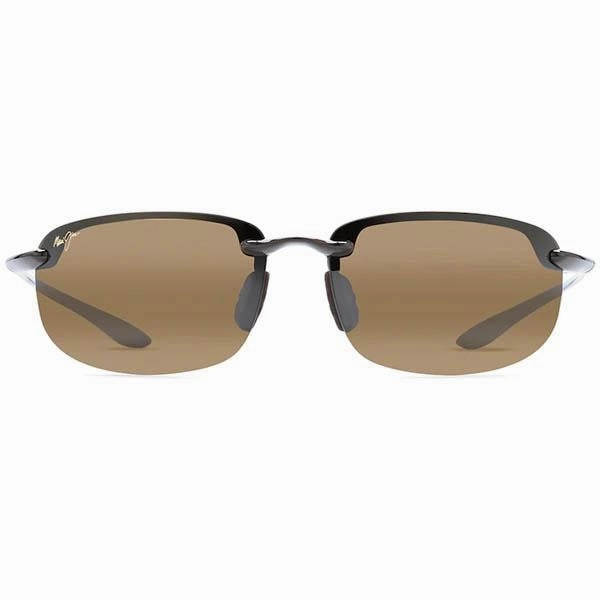 Todays Steal Flash Sale Alert Ho'Okipa - Gloss Black / Hcl Bronze