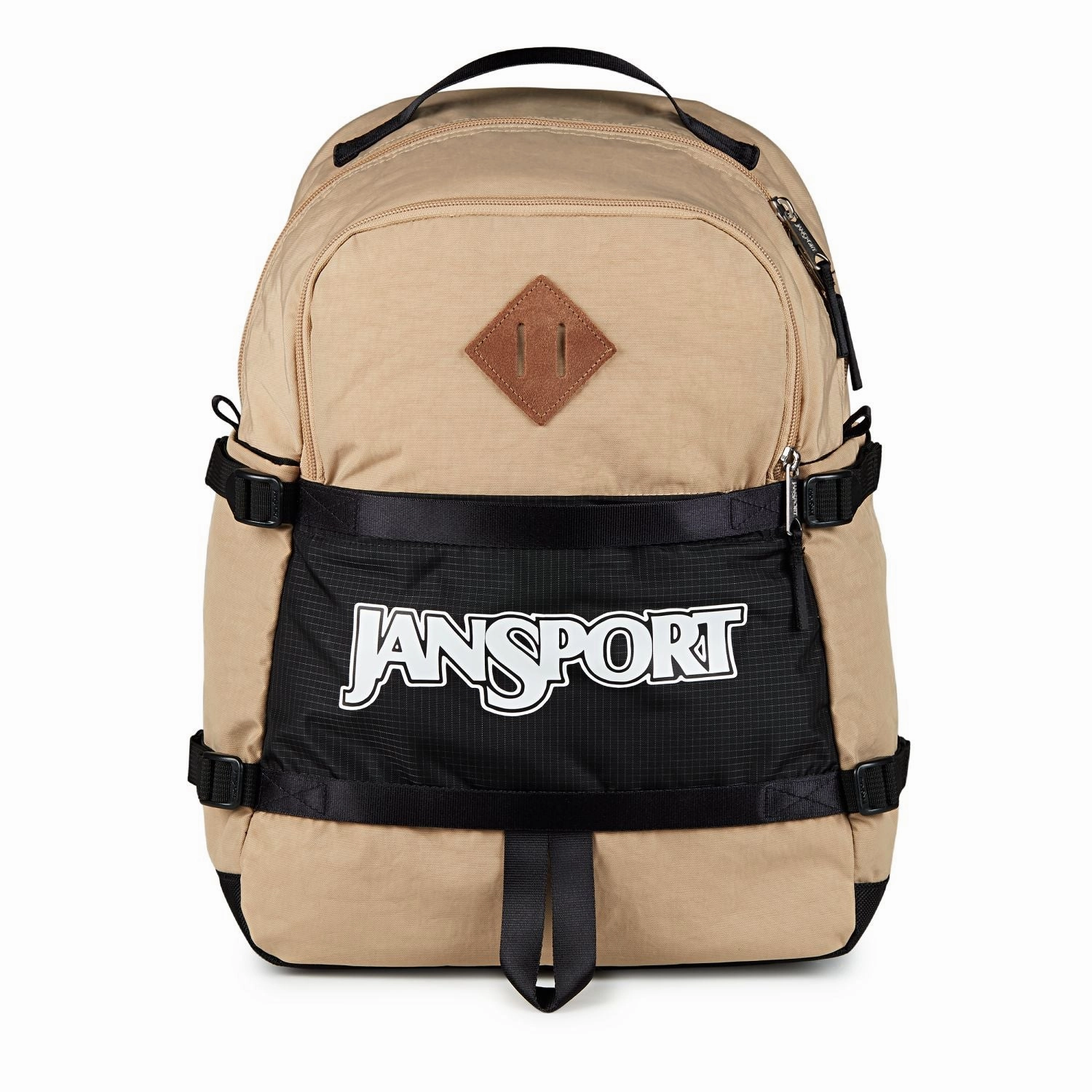 Jansport Small Seattle Pack Crossbody Travel Bag High Capacity Travel Bag